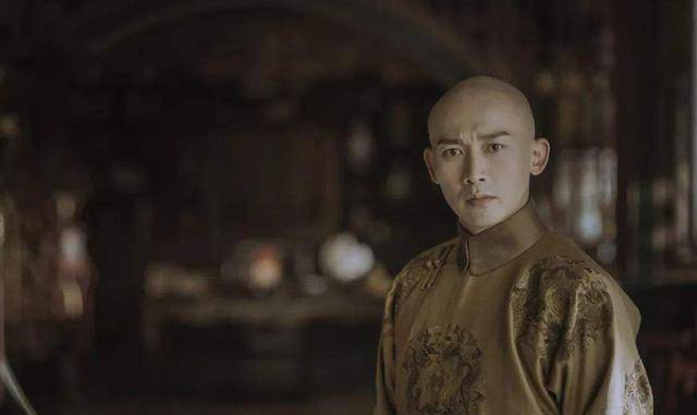 乾隆墓中被盗的四件绝世珍宝最后一件卖了9万5年后涨到13亿